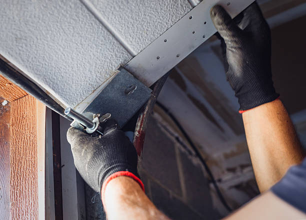 Reliable Garage Door contractor in Lexington city County, VA by Garage Doors Repair Pro